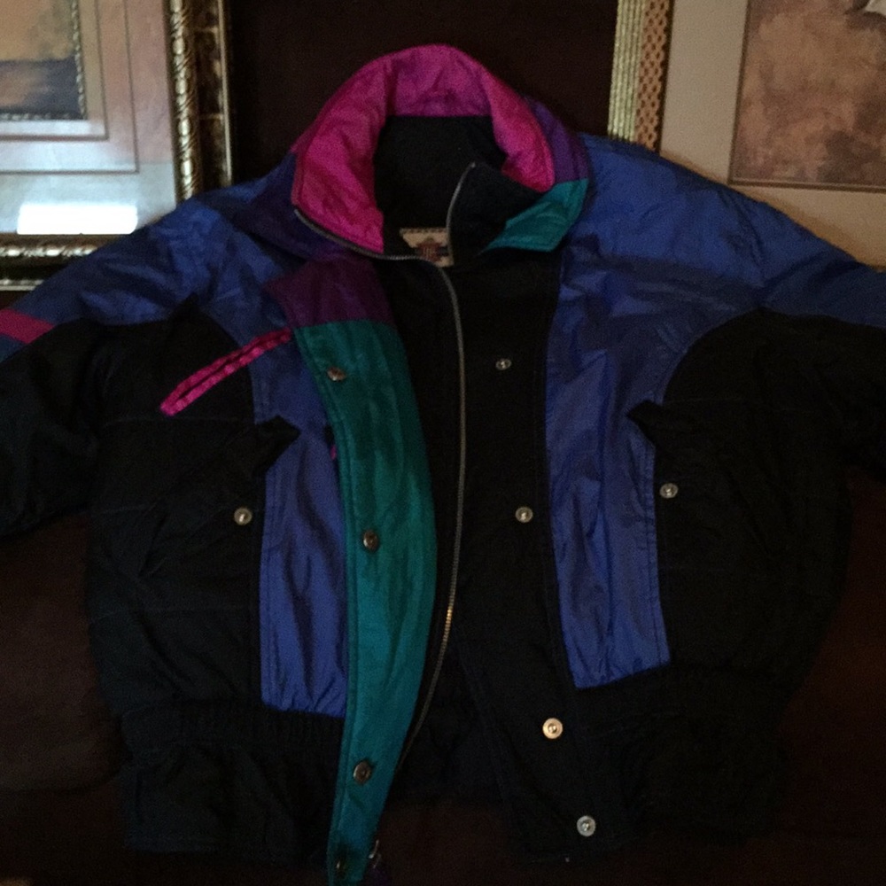 Jacket - Picture 4 of 7